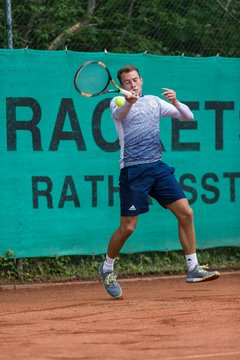 Bild 115 - RL/NL Suchsdorfer SV - SV Blankenese / Hamburger Polo Club